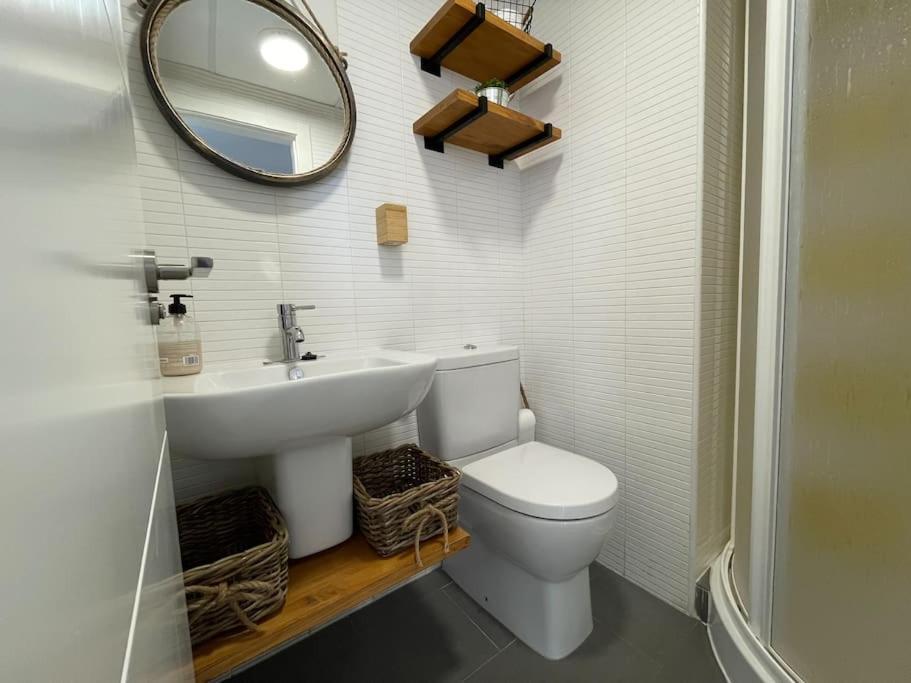 Apartamento Moderno Para Disfrutar Con La Familia Con Parking Y Piscina Peñíscola エクステリア 写真