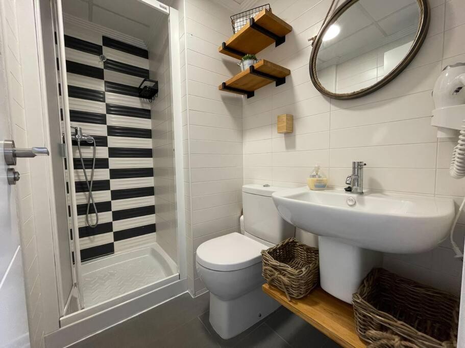Apartamento Moderno Para Disfrutar Con La Familia Con Parking Y Piscina Peñíscola エクステリア 写真