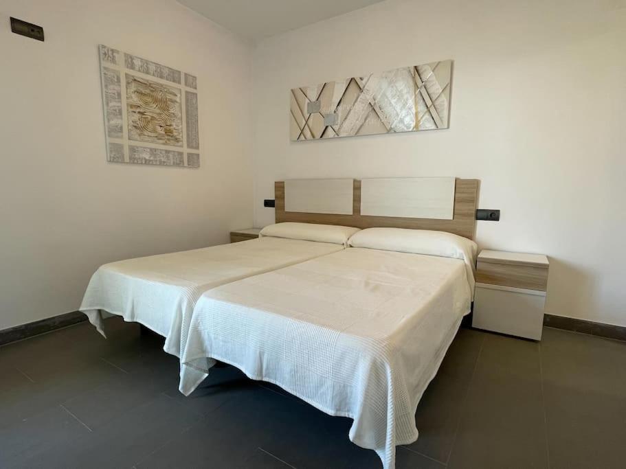 Apartamento Moderno Para Disfrutar Con La Familia Con Parking Y Piscina Peñíscola エクステリア 写真